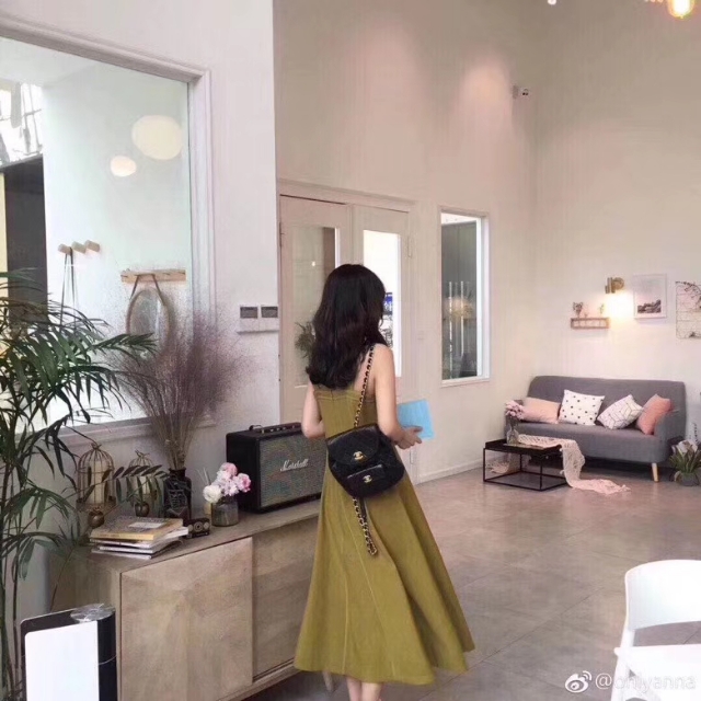 香奈儿最值得入手的中古款,lv中古cabaspaino值得入手吗