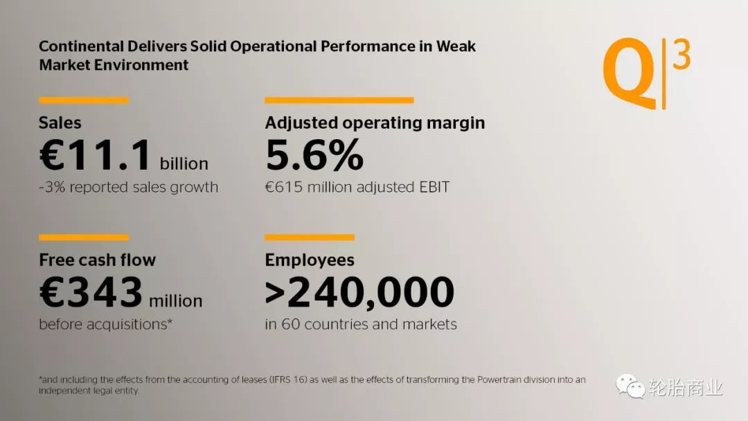 德国马牌最新系列,德国马牌很差吗