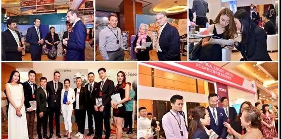 LPS精艺生活VIP尊享酒会携手GOBBETTO艺术树脂隆重亮相帝都