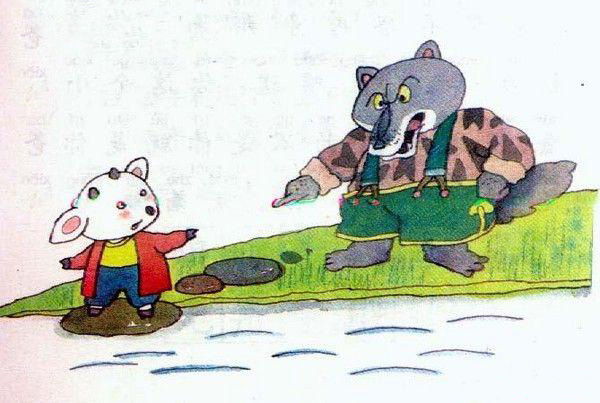 令人印象深刻的小学语文,不同年代的小学课文插图