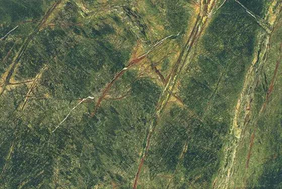 石材专卖店设计效果图 (村牌石材设计图片大全)