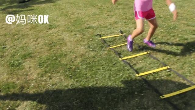 别和我一样，那么晚才知道这个有趣又超有效的宝藏运动