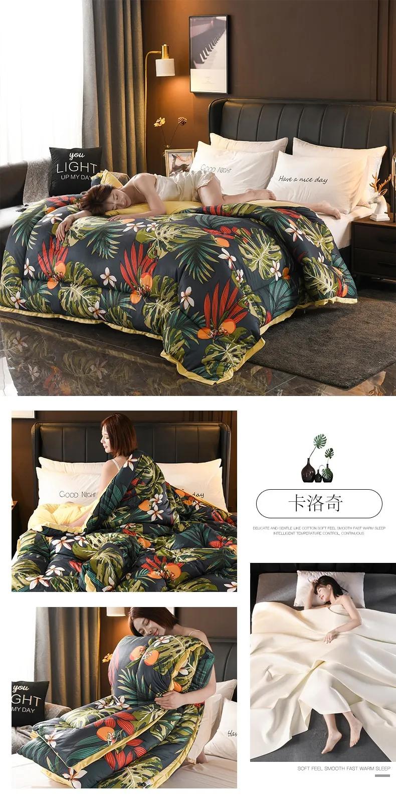 乳胶被盖着暖和吗,乳胶被能铺着用吗