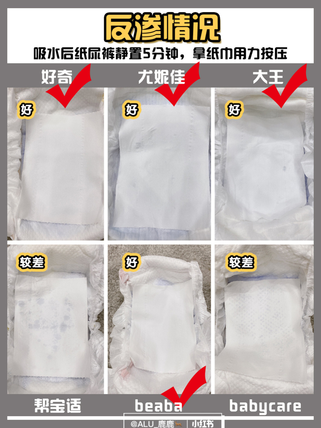 二胎用什么纸尿裤最好,怎么选择纸尿裤才正确