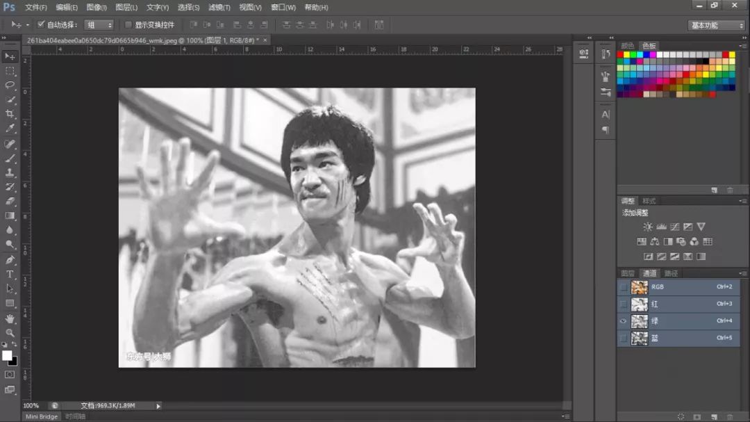 放大的模糊照片怎么弄清晰,怎么让模糊照片字体变清晰