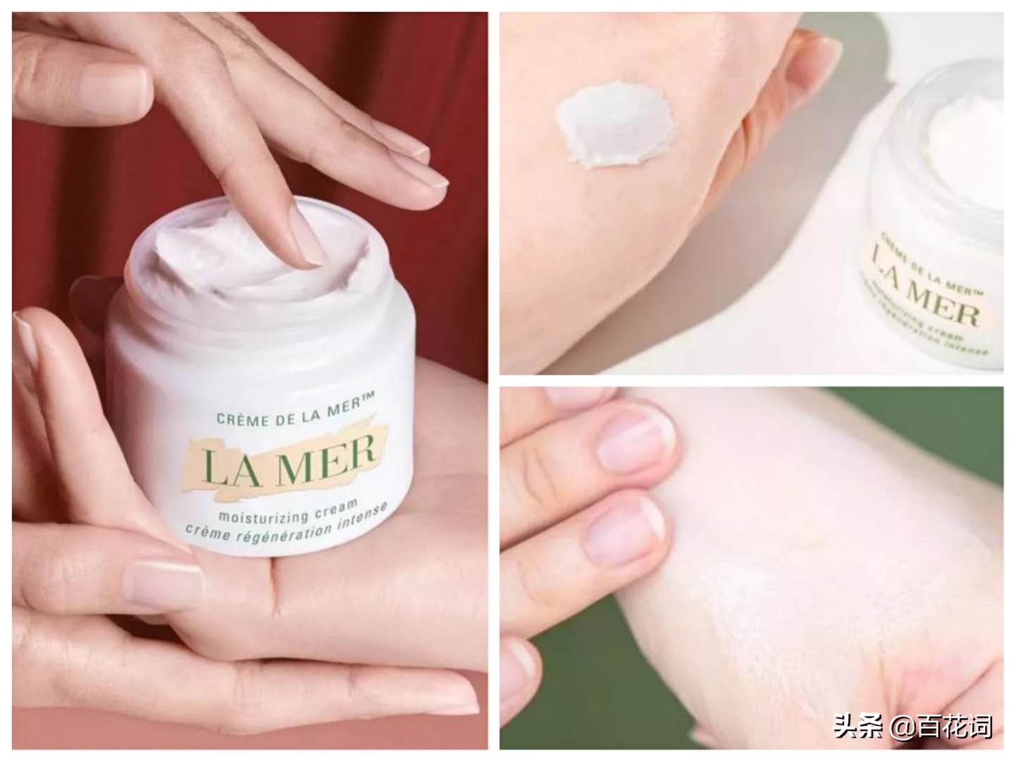 百花词测评,百花词