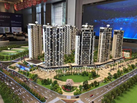新星宇金麟府是小高层吗,新星宇金麟府多少钱一平
