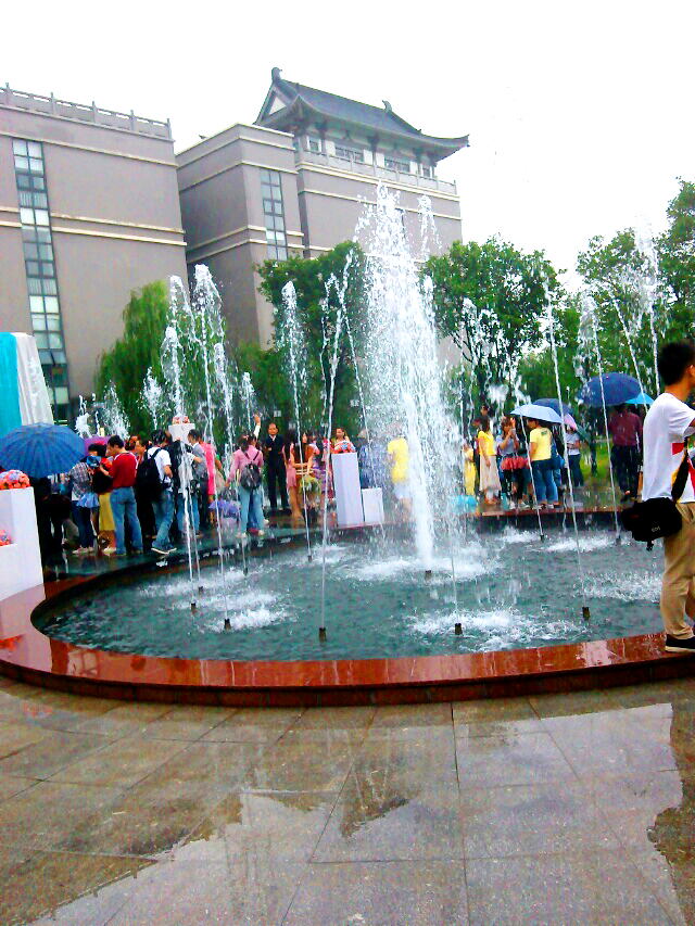 为什么要去长沙民政职业技术学院,长沙民政职业技术学院校园圈