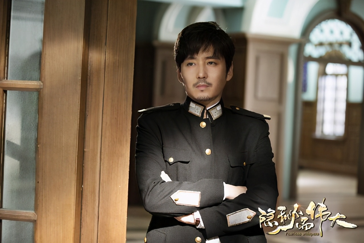 白夜追凶李易峰潘粤明,李易峰白夜追凶