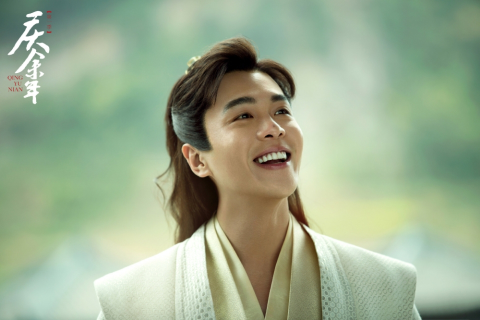 《庆余年》卫视首播!余年与君,同舟共济!“饭碗CP”来了