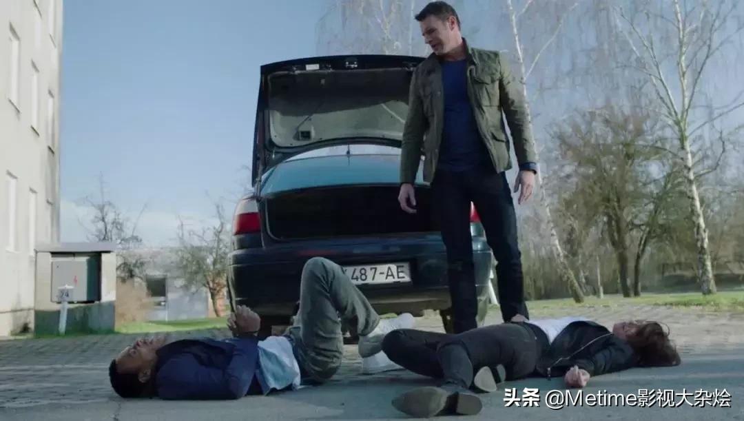 高分动作喜剧美剧,好看的动作喜剧美剧