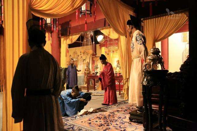 宋朝退休制度,唐代什么制度是现在的退休制度