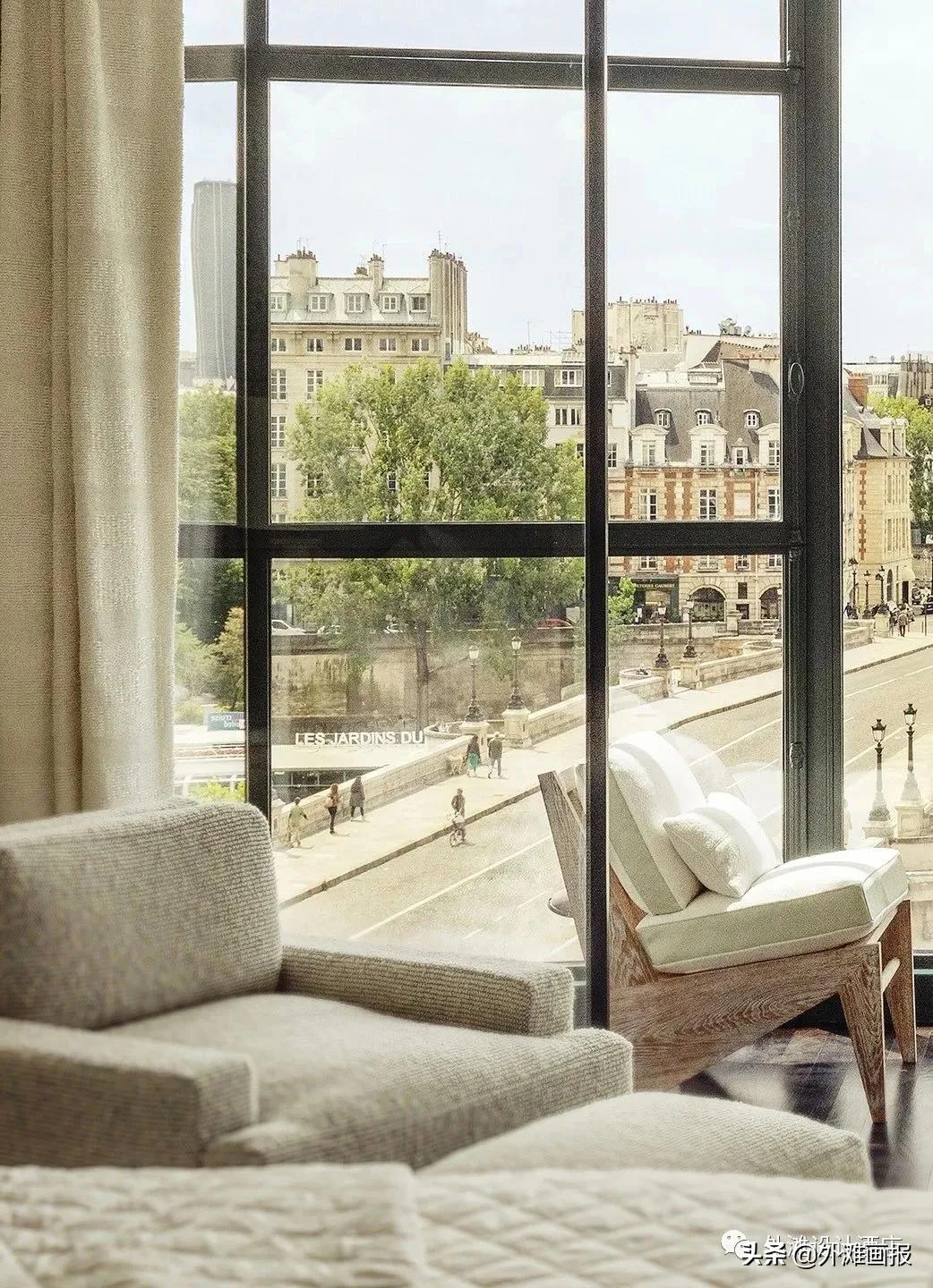 酒店白马庄园,lv白马庄园