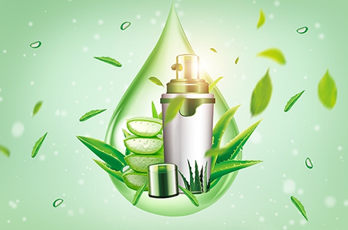 万能芦荟胶消炎吗,芦荟万能胶的功效