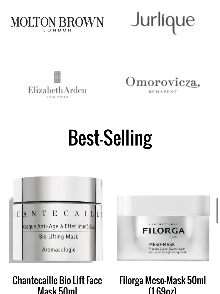 打脸李嘉琦｜秒杀618|海量国际大牌7折来袭