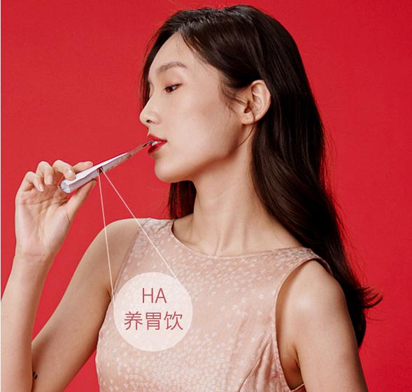 促进肠道吸收的益生菌饮料,促进肠道健康的保健品