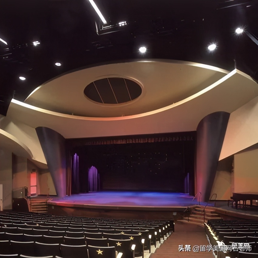 加州斯坦福附近的顶尖私立高中推荐