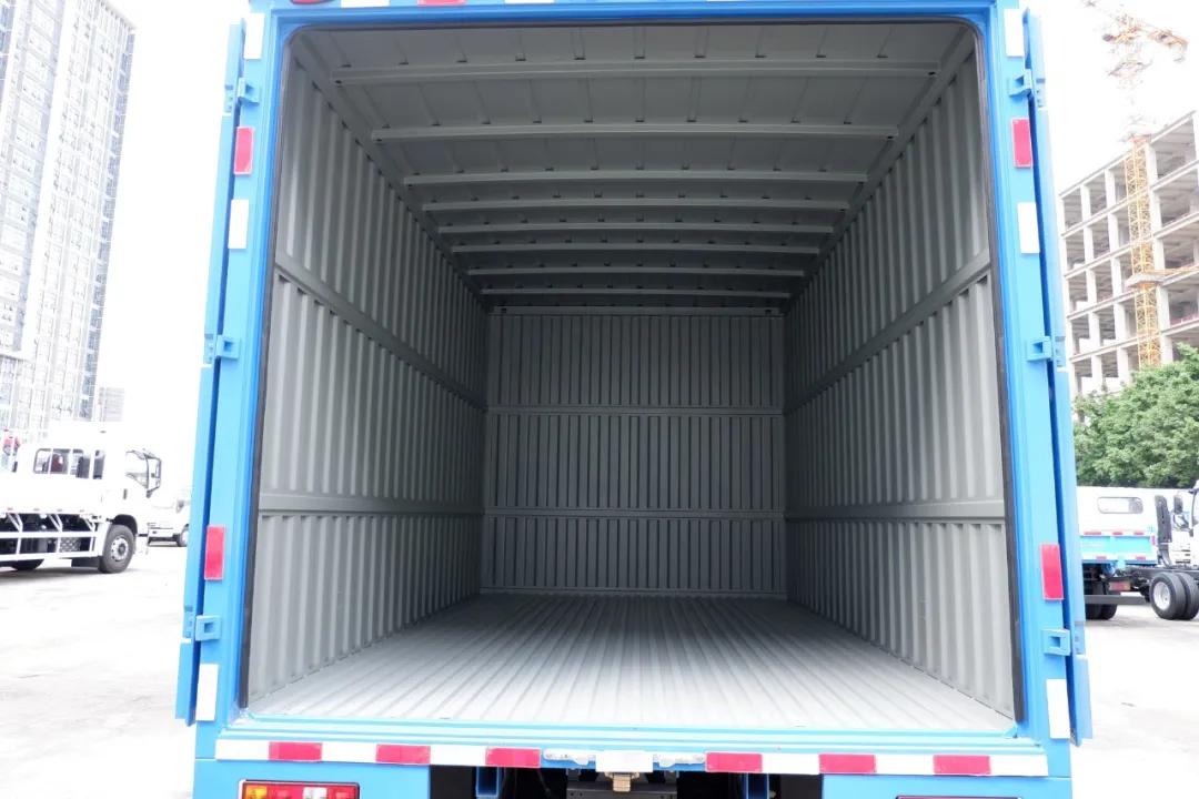 江铃凯运升级版发动机怎么样,江铃凯运升级版要磨合吗