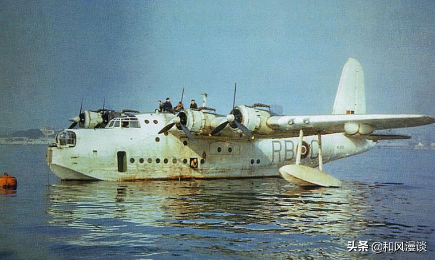 pby-5卡特琳娜,卡特琳娜神仙颜值