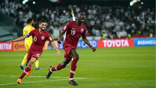 卡塔尔世界杯评价中国足球,卡塔尔世界杯谈中国足球