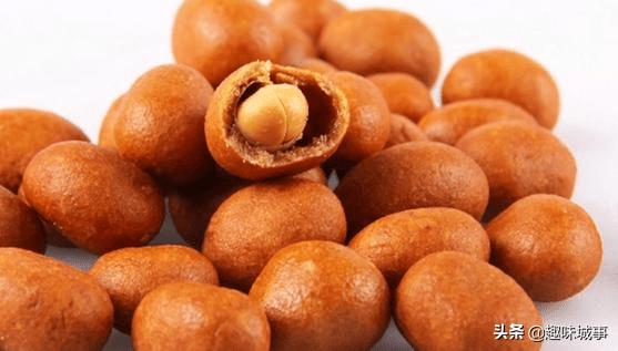 不远万里吃货,不远千里的美食之旅