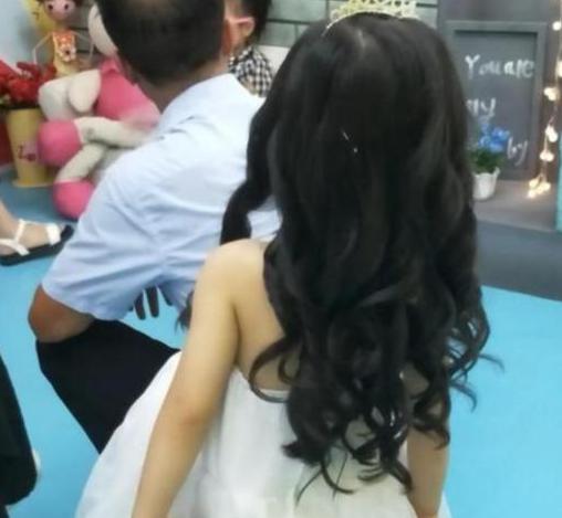 如何改变胎毛生长方向,怎么改变胎毛生长方向