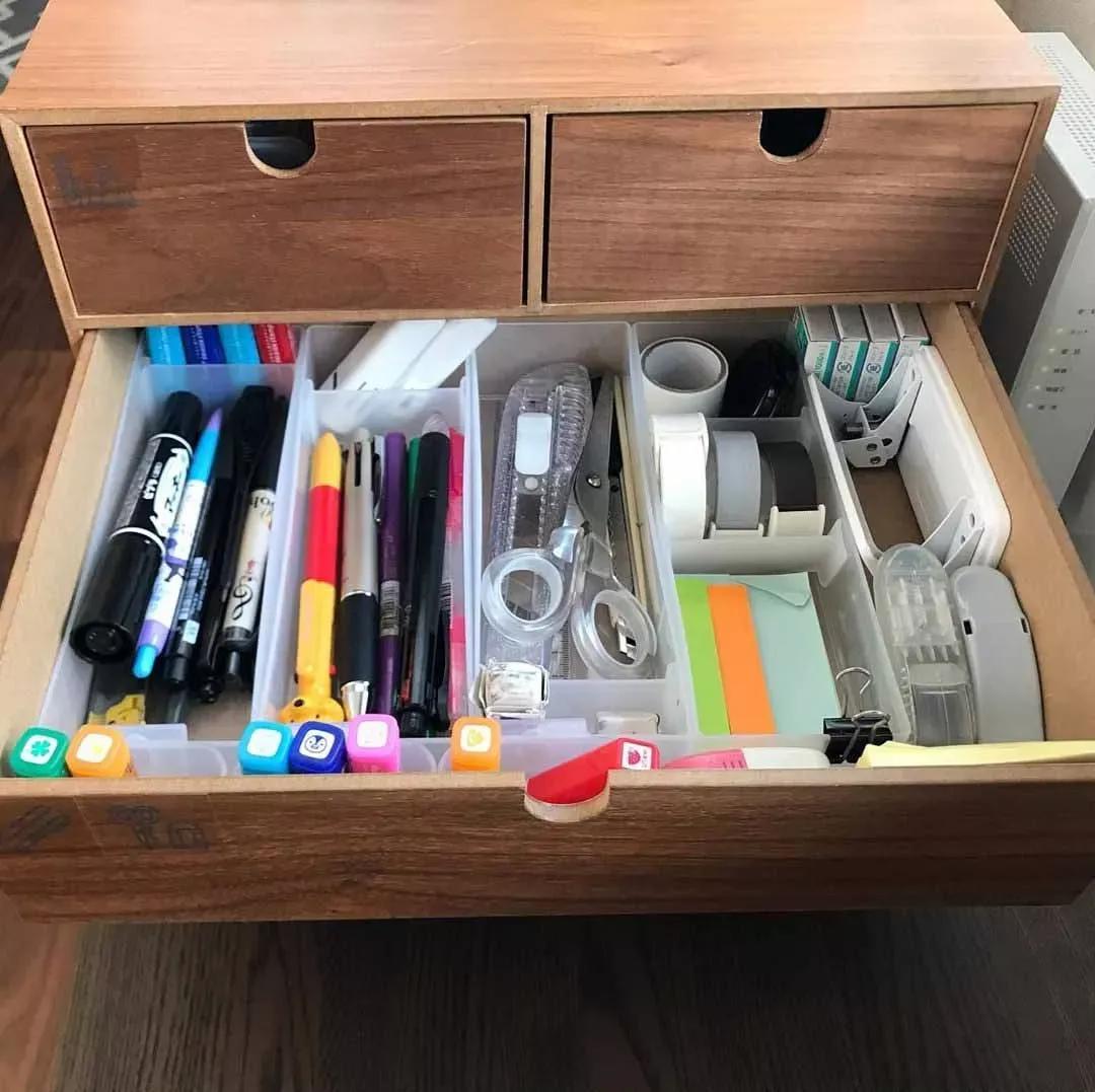 开学之后的收纳物品推荐,开学准备的收纳