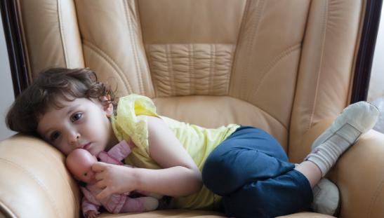 小孩偷摸行为处理方法,孩子有偷摸习惯怎么处罚