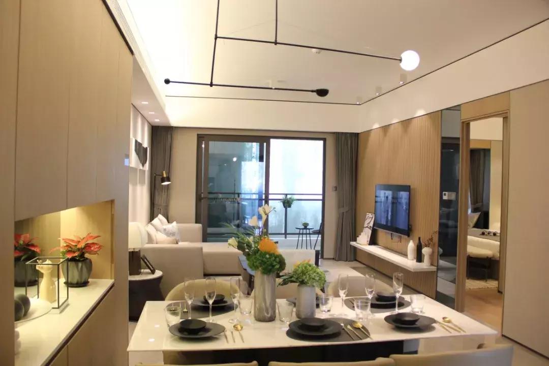 鼎峰松湖雅境加推,鼎峰松湖雅境户型