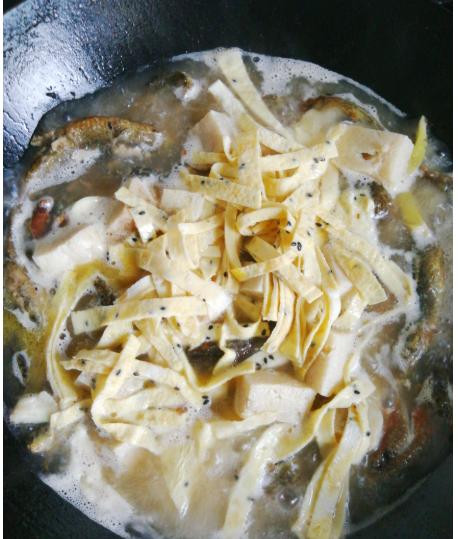 北方最好吃的鱼排行榜,经济实惠又好吃的鱼