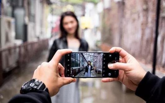 iQOO生而强悍,各大优势都尽显“真香机”特色