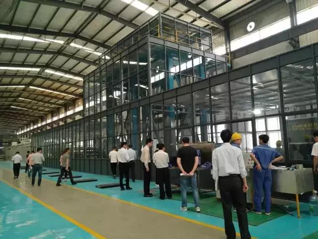 河南铝加工新项目,河南省铝加工行业