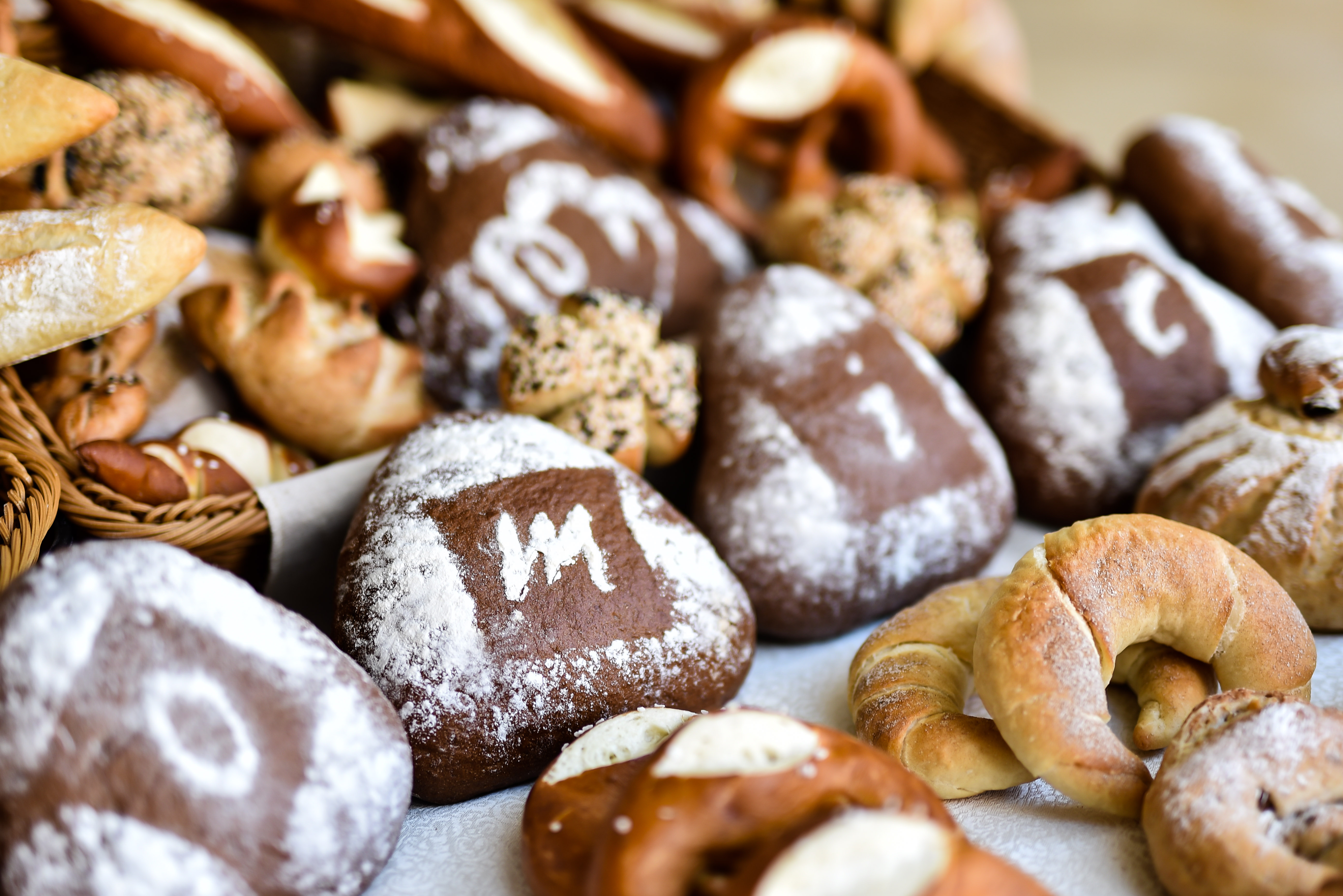 2023烘焙市场分析报告,烘焙食品企业市场规划