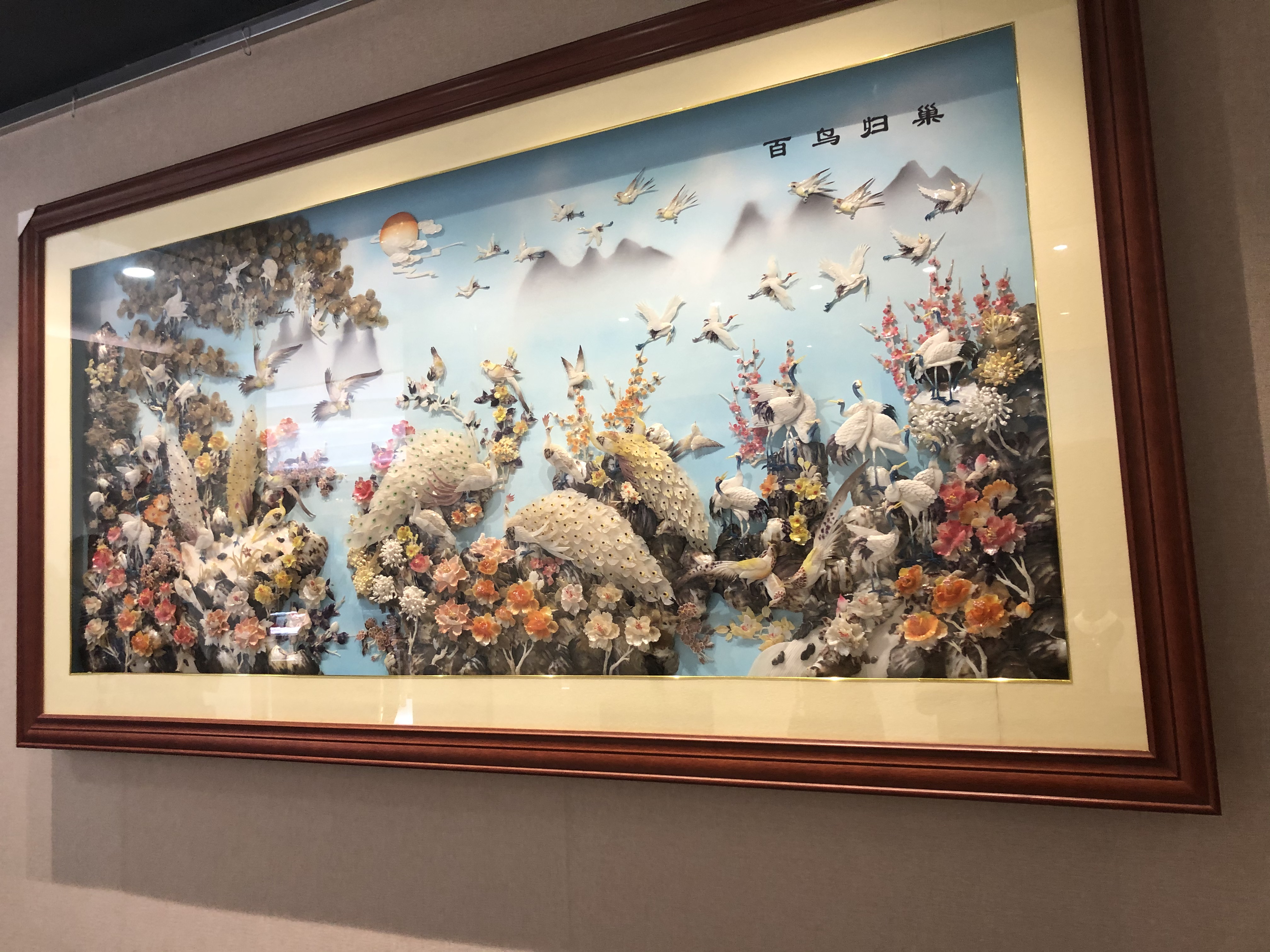 北海跟团游陷阱,低价北海旅游团套路