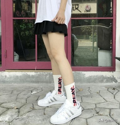 今冬不流行露脚踝了露袜才更时髦,不用露脚踝的袜子有哪些