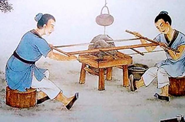 《鲁班书》中究竟藏着什么秘密,古今第一奇书鲁班书有多邪乎