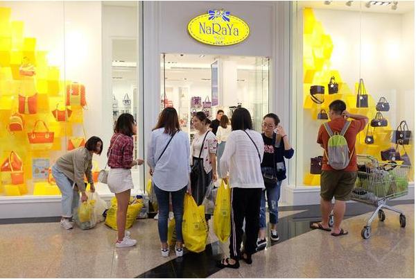 泰国旅游必买十大产品,去泰国旅游购物必买的十大产品