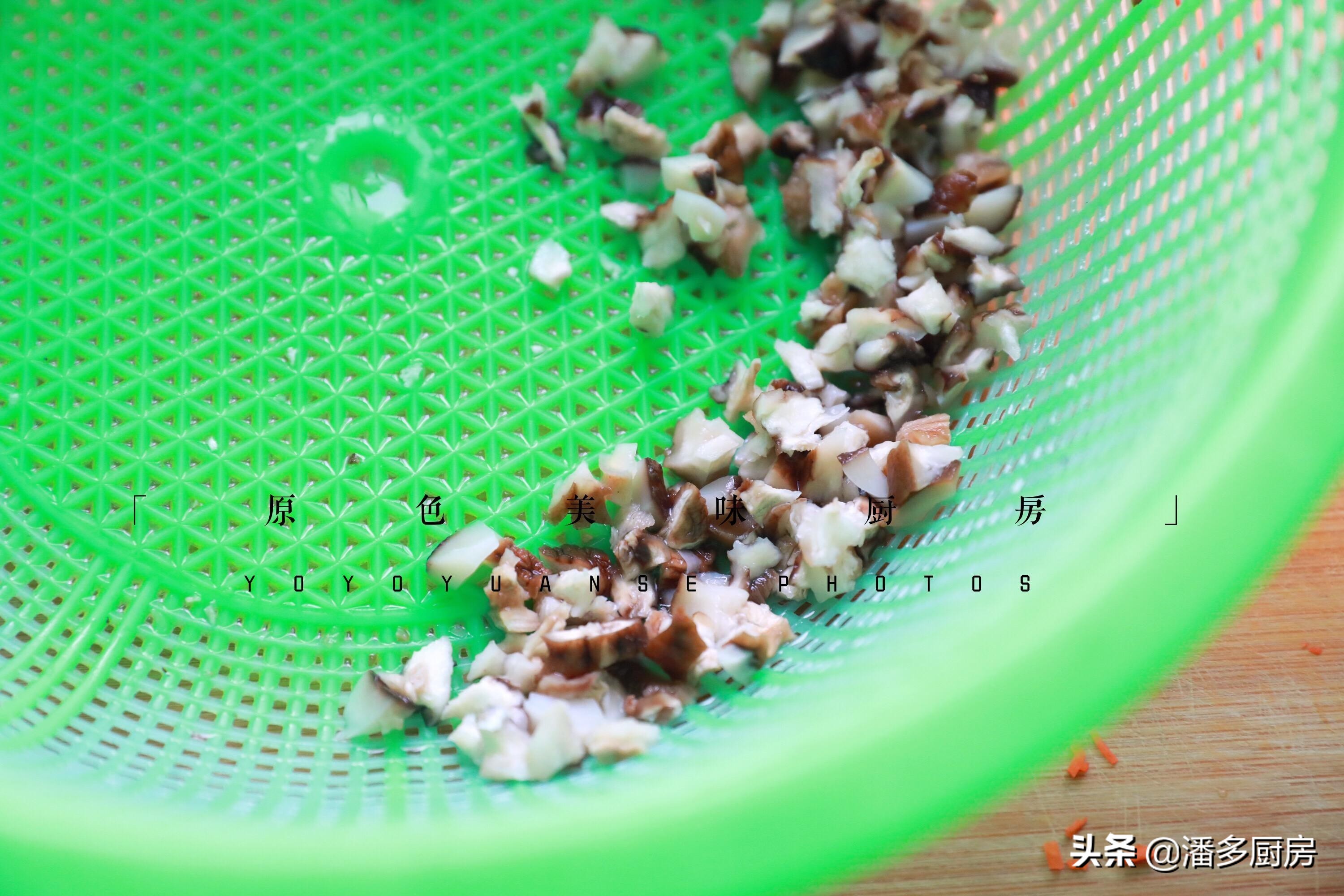 米饭又有了新吃法太好吃了,米饭怎么做吃起来不腻