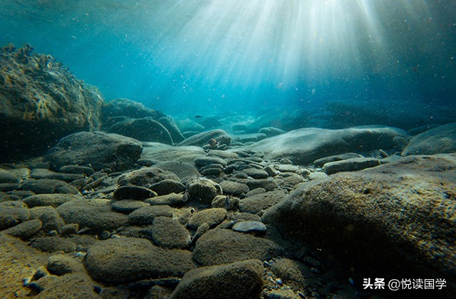 贵人相助福报降临好运连连,一个人要想运气好