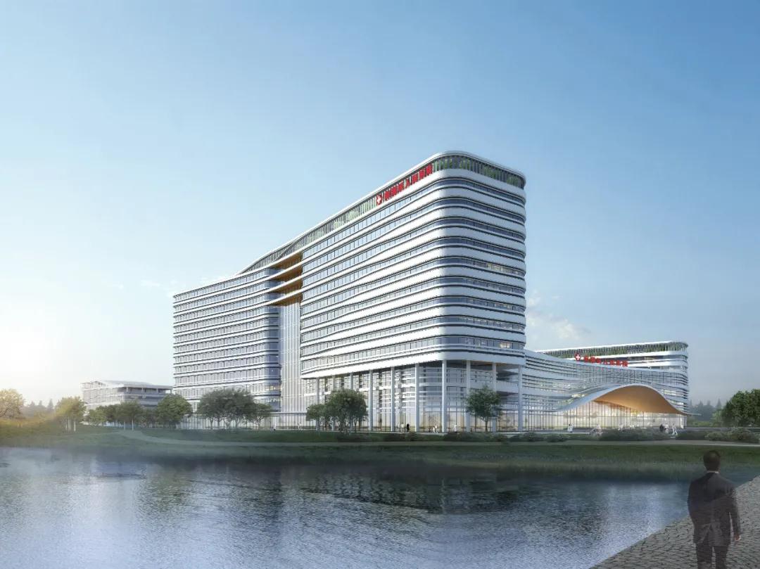嘉兴市南湖区人民医院规划,嘉兴新建医院