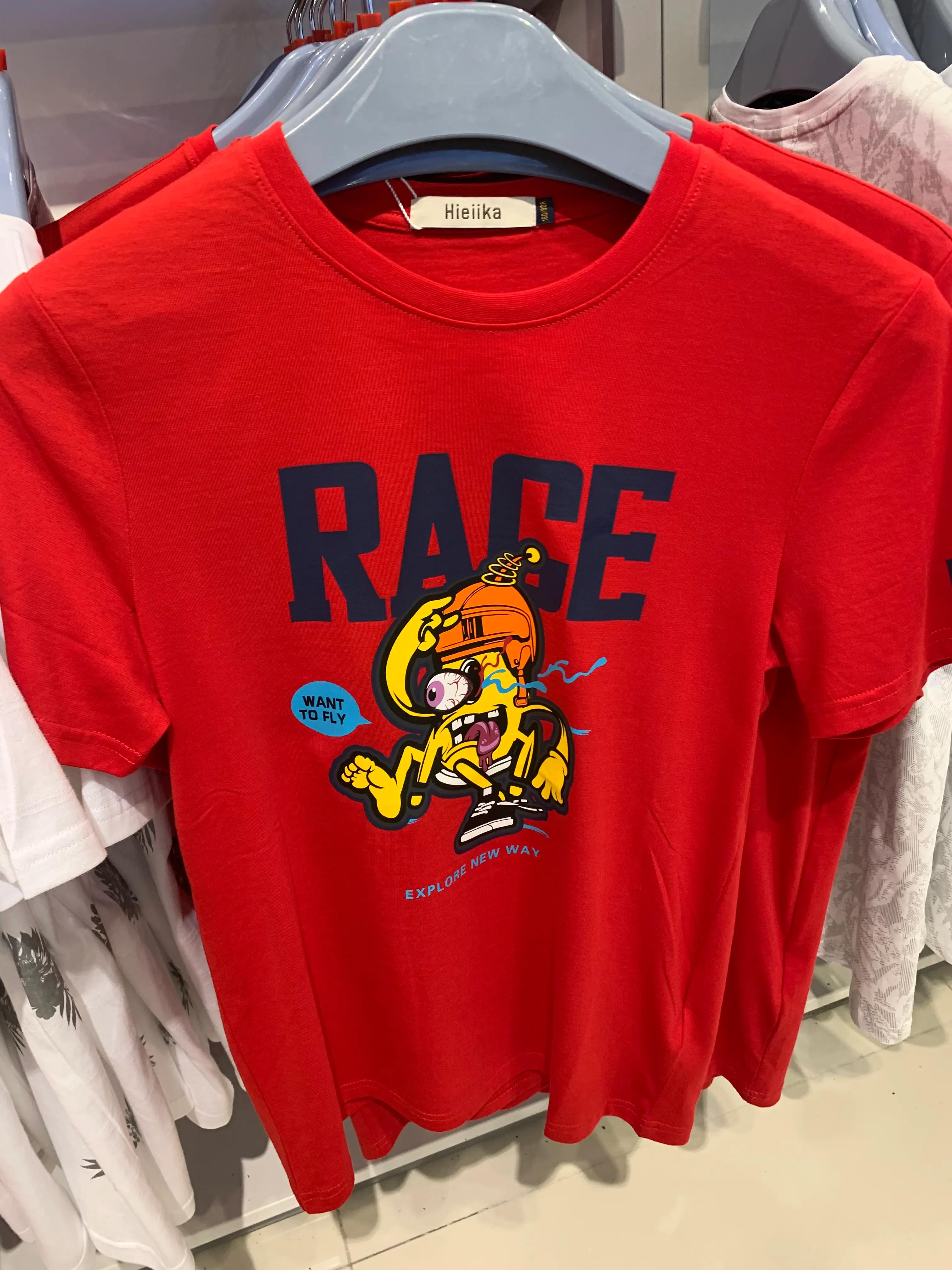 海一家卖衣服的小伙伴