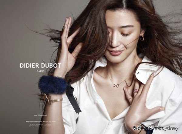 小众欧美首饰平价品牌推荐,十大小众轻奢首饰