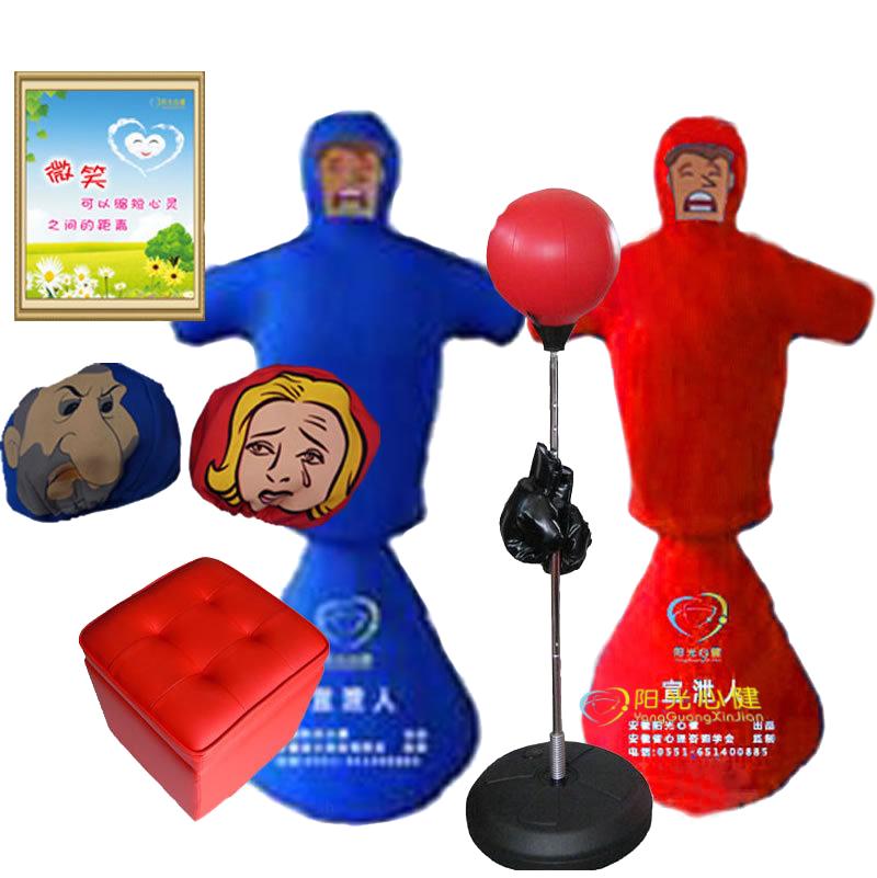 心理咨询室最常见的10种心理设备，你知道几个？