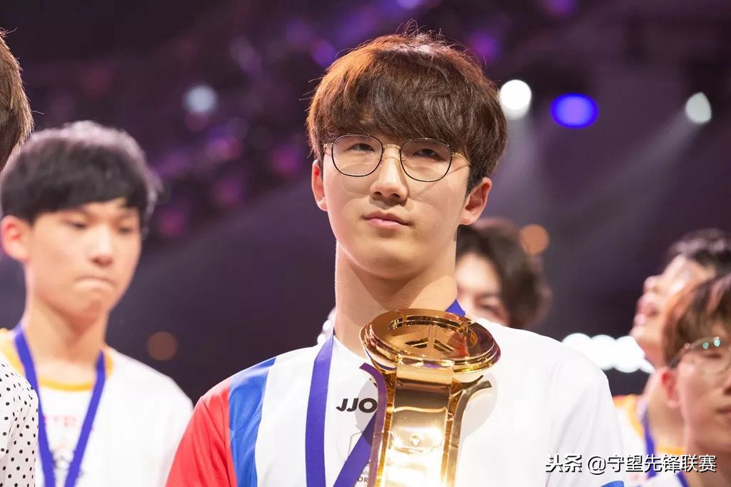 关于2018《守望先锋世界杯》总决赛的64件小事