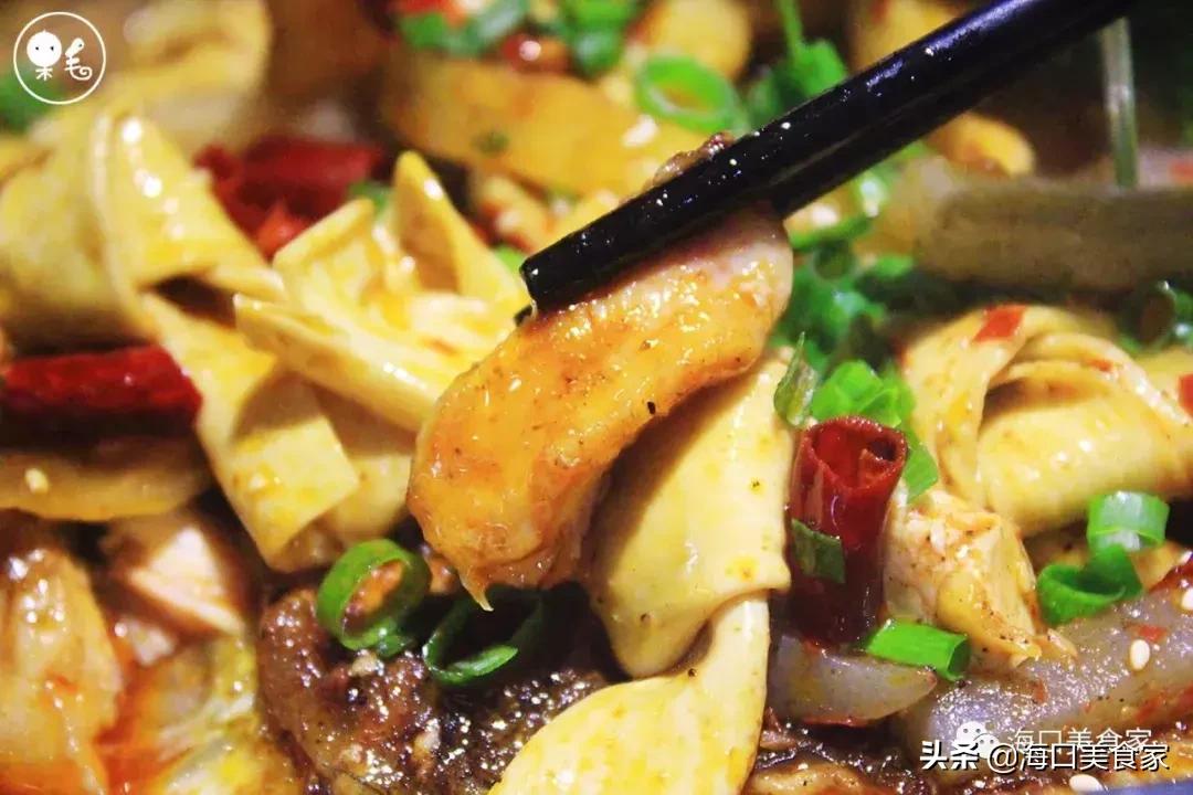 海口夜宵烤鱼推荐店有哪些,海口复古的有川味的烤鱼店