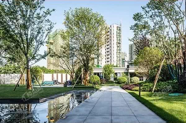 赣州美的君兰半岛好不,赣州美的君兰半岛升值空间