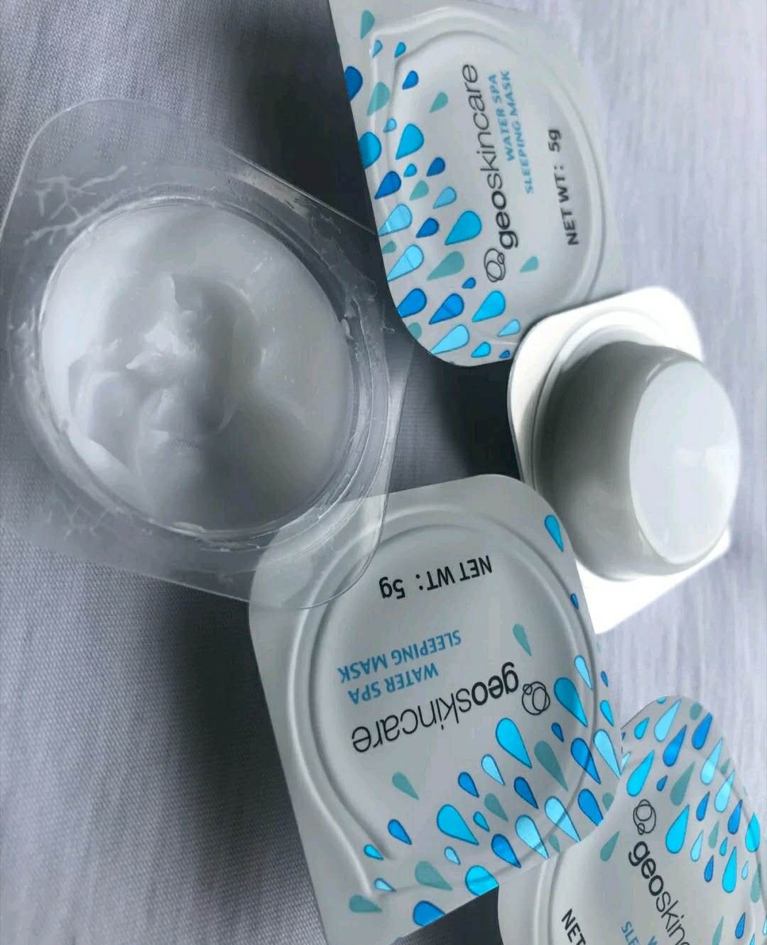 屈臣氏免洗睡眠面膜推荐,屈臣氏补水美白睡眠面膜360