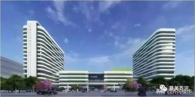 齐河县发展排名,齐河经济百强县