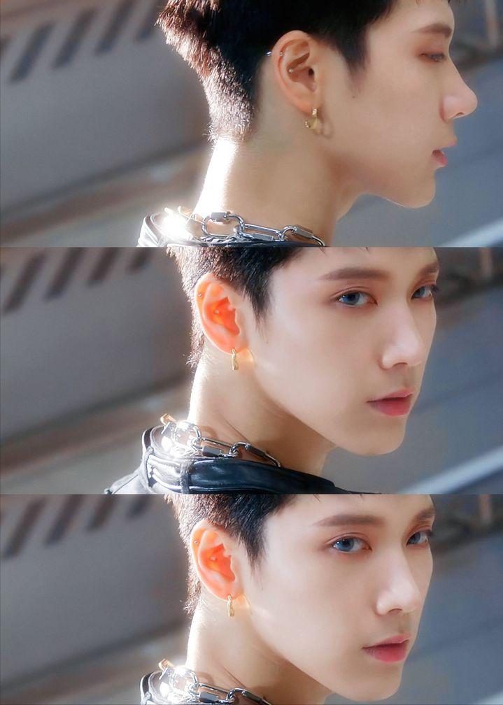 含着金钥匙出生韩国明星,盘点南韩逆天改命的爱豆