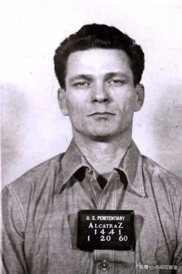 不可能越狱的监狱高手越狱成功,不可能越狱的监狱